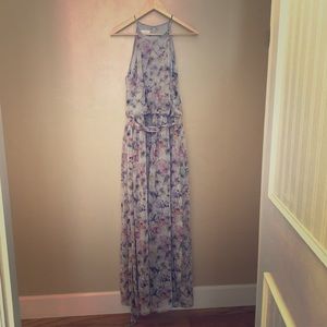 Donna Morgan Designer Bridesmaid Dress